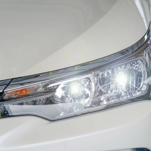 Far LED Arızası Onarımı